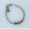 bracelet citrine