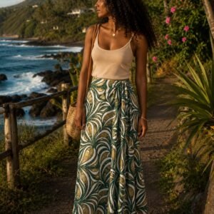Vêtement Femme